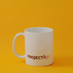 Project Kid Coffee/Tea Mug